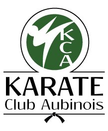 Karaté Club Aubinois